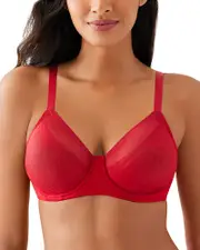 Wacoal Elevated Allure Underwire Bra 38C