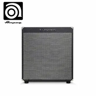 Ampeg RB-115 電貝斯音箱 200瓦