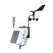 Rain Bird weather station (Spectrum's WatchDog)