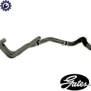 RADIATOR HOSE 05-5747 FOR RENAULT MASTER/III/Bus/Van/Platform/Chassis 2.3L 4cyl