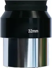 2 Inch KF32mm Reflector Telescope Wide Field Eyepiece