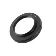 SCT Female to M42 Male Thread Adapter Ring for Schmidt-Cassegrains Telescope