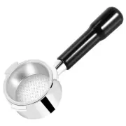 54mm Bottomless Portafilter for Barista BES870XL BES870BSXL BES878B V5F7