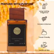 inspired by OUD BOUQUET eau de perfum for women and men, spray 30ML