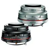 PENTAX HD DA 21mm F3.2 AL Limited (公司貨) - 【新】HD鍍膜鏡頭