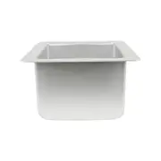 Mondo Pro Square Cake Pan 4"/ 10x7.5cm - Robins Kitchen