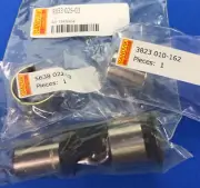 SANDVIK 5333 025-02 Capto C5 Clamping Mechanism with Bearings Machinist