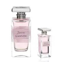 在飛比找博客來優惠-【LANVIN】珍 . 浪凡女性噴式淡香精30ml+同款小香