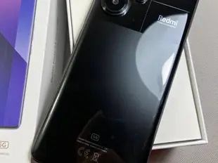 小米紅米Redmi Note 13 Pro+ 5G 12G/512G 二手曲面旗艦手機 13 pro plus