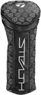 GOLF DRIVER COVER - TAYLORMADE Black My Stealth Headcover