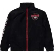 NEW Essendon Bombers Hoodless Youths Supporter Jacket