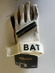 NWT Warstic Youth Small Workman III Batting Glove BATTLE