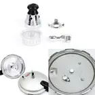 4pcs/set Pressure Cooker Accessories for Universal Less Than 1cm Valve Core BPS