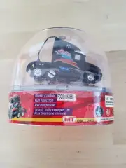 Radio Control Car RC Mini Semi Truck 49 Mhz Gallop Item No. 8801 Quick Charge
