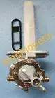 Best Suzuki GT250 GT500 Fuel Tap Petrol L, M, A, B, C Petcock 2 Outlet Vacuum