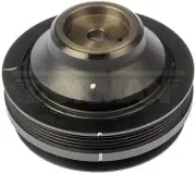 Dorman 594-056 Harmonic Balancer Assembly For 94-04 Montero Montero Sport (for: Mitsubishi)