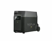 Ecoflow Extra Battery Pack for Delta Pro Power Station with 3600Wh (300Ah@12V)