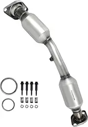 Catalytic Converter Compatible with Nissan Sentra 2007 2008 2009 2010 2011 2012 2.0L l4 Catalytic Convertor High Performance (EPA Compliant)