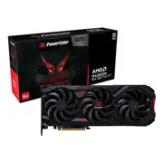 PowerColor Radeon RX 9070 XT Red Devil OC 16GB Special Edition