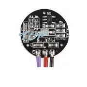 Heart Rate Pulse Sensor Pulsesensor Sensor Module For Arduino new