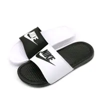 在飛比找蝦皮商城優惠-【我塑我形】NIKE BENASSI JDI MISMATC