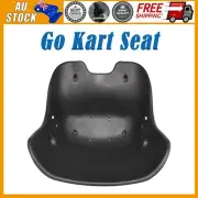Saddle Bucket Seat For Go Kart Drift Trike Lawn Mower Taotao Racing Scooter DIY