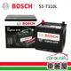 BOSCH 博世 歐系啟停 S5+T110L-電瓶 _送安裝(車麗屋) 現貨 廠商直送