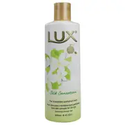 Lux Silk Sensation Shower Gel 250mL
