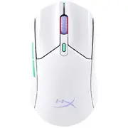 HyperX Pulsefire Haste 2 Core Wireless Gaming Mouse White