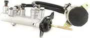 Brake Booster UTV Brake Pump Master Cylinder For Hisun HS400 HS500 HS700 Strike 550 800 900 44520-115-0100 Brake Vacuum Pump