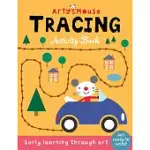 TRACING: EARLY LEARNING THROUGH ART