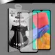 【VXTRA】全膠貼合 三星 Samsung Galaxy M33 5G 滿版疏水疏油鋼化玻璃膜-黑 (3.2折)