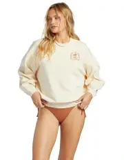 [Billabong] Kendal Crew in Whitecap