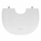 Ecovacs Deebot Ozmo Lid Cover T8/T9+