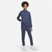 Nike FC Dri-fit Children Tracksuit Libero Size Medium DC9071-437