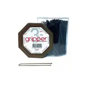 Gripper 73mm BRONZE Ripple Pins
