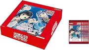 Tea Zeees (TCG) Till You Get Home Divine Cross 6 Box in Carton Plus Pack Set
