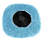 Mopping Robot Wet And Dry Robotic Mopping Machine For Hard Floor
