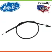 New * Motion Pro * Speedo Cable - 51-341-50 To Suit YAMAHA RD400 400cc