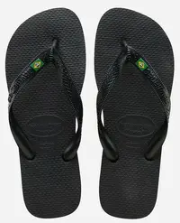 在飛比找Yahoo奇摩購物中心優惠-havaianas 哈瓦士 巴西人字拖 男款 Brasil 