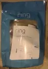 RING Indoor Cam Cover Security Camera Privacy Cover- White NEW!! Buy More &Save