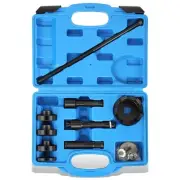 Fit 01-20 Sportster Twin Cam Vrsc Harley-Davidson Wheel Bearing Puller Tool Kit