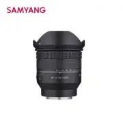 SAMYANG 14-24mm F2.8 AF Auto Focus Ultra Wide Angle Zoom Lens for Sony FE-Mount