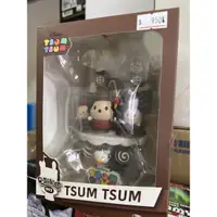 在飛比找蝦皮購物優惠-野獸國 Disney  002 夢精選系列 TSUM TSU