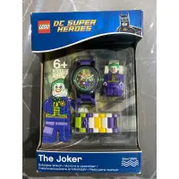 在飛比找蝦皮購物優惠-Lego The Joker小丑手錶