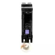 GE General Electric THQL1115DF 15 Amp 1 Pole Type THQL Dual Function Breaker