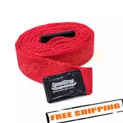 SpeedStrap 34250 Big Daddy 2 in. x 50 ft. Weaveable Recovery Strap