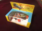 AMAZING VINTAGE CORGI TOYS 1967 " Chitty Chitty Bang Bang No: 266