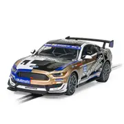 Scalextric 1:32 Ford Mustang Gt4 Canadian Gt 2021 Multimatic Motorsport Model