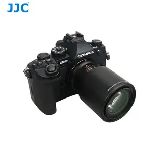 JJC LH-49 遮光罩 LH-J49 OLYMPUS 60mm F2.8 Micro 太陽罩【中壢NOVA-水世界】【跨店APP下單最高20%點數回饋】